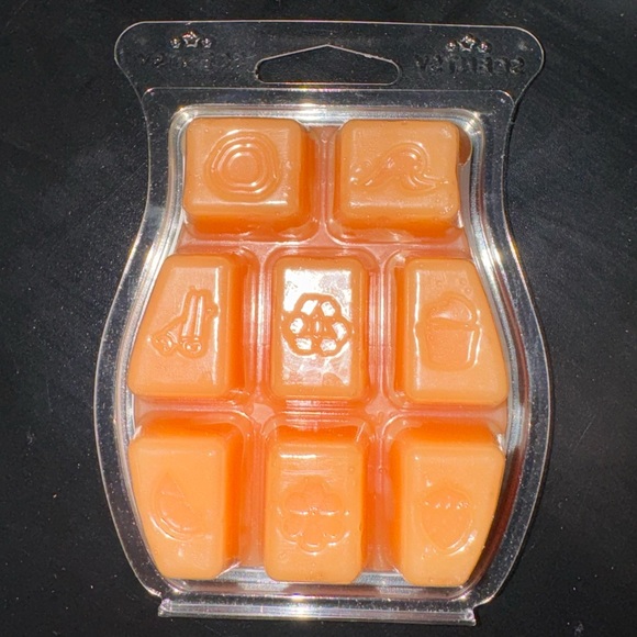 Scentsy Caramel Vanilla Delight Wax Bar - Picture 3 of 4